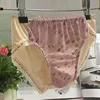 Men See-through Underwear Sexy Sissy Bugle Pouch Briefs 2021 Hot Sexy Mini Briefs Low Waist Smooth Nylon Male underwear men 3