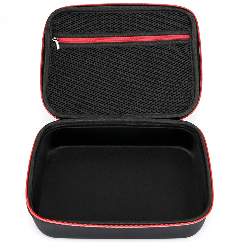 Buy Portable Storage Bag for DJI Mavic Mini Waterproof Handbag Carrying Box Carrying Case Drone Remote Controller Case Protector