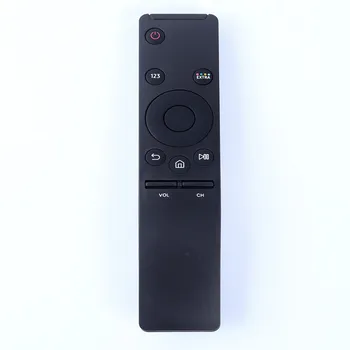 

Smart Remote Control Replacement for Samsung HD 4K Smart Tv BN59-01259E TM1640 BN59-01259B BN59-01260A BN59-01265A BN59-01266A
