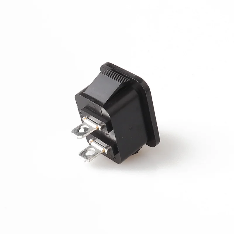 LZ-14-9F1 Universal Socket U l Certified AC Power Connector