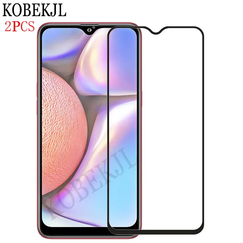 Закаленное стекло для samsung A10S протектор экрана Galaxy A10 A 10S SM-A107F A107 A107F полное