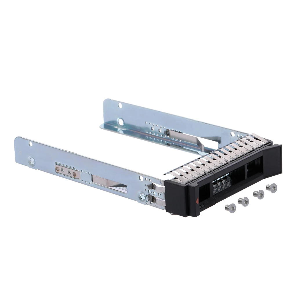 2,5 дюймовый SATA лоток для жесткого диска Caddy для Thinksystem ST550 SR550 SR650 SR850 лоток для жесткого диска