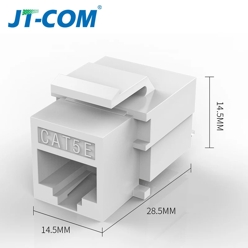 CAT5E UTP сетевой модульный инструмент бесплатная RJ45 соединительный кабель с