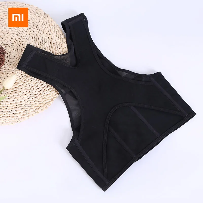 

Xiaomi Mijia Andon Jiuan Medical Fixing Belt Three-dimensional Correction Strong Stretching Comfortable Belt, Fixed Posture