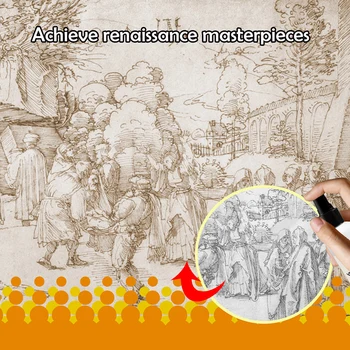 

30/100ml Quick Dry Fixer Sprayer Oxidation Liquid Paint Art Fixed Artist Spray Protective Coating DJA88