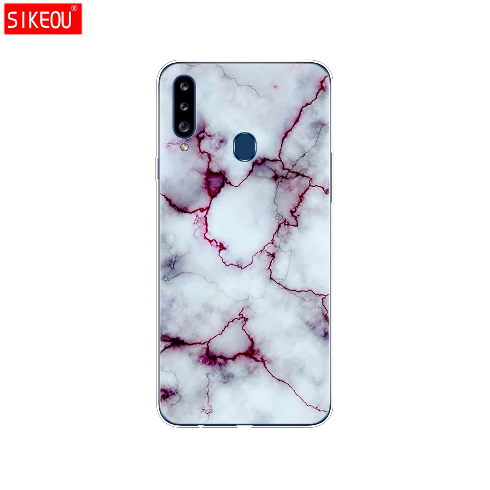 33629 Чехол для samsung Galaxy a20s чехол Galaxy a20s чехол силиконовый бампер для samsung A20s A 20s a207 SM-a207f мягкий чехол - Цвет: 33629