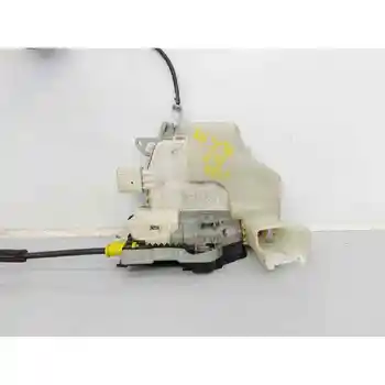 

8J1837015C LOCK LEFT FRONT DOOR AUDI A1 (8X)