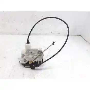 

46803510 LOCK RIGHT FRONT DOOR FIAT PANDA (169)