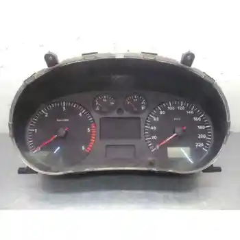 

W06K0920850C BOX INSTRUMENTS SEAT CORDOBA SALOON (6K2)
