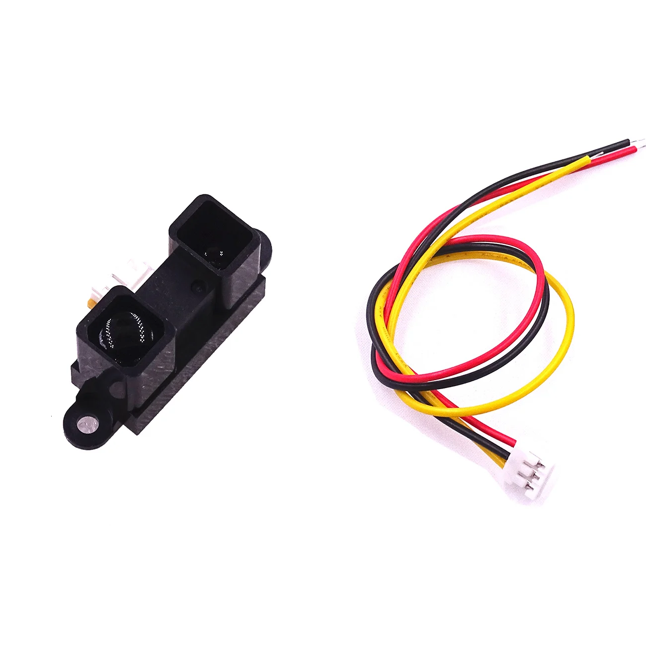 Sharp Ir Sensor Gp2y0a21yk0f Distanzsensor Kabel Arduino Infrarot Raspberry Pi Development Kits Boards Business Industrial 32baar Com