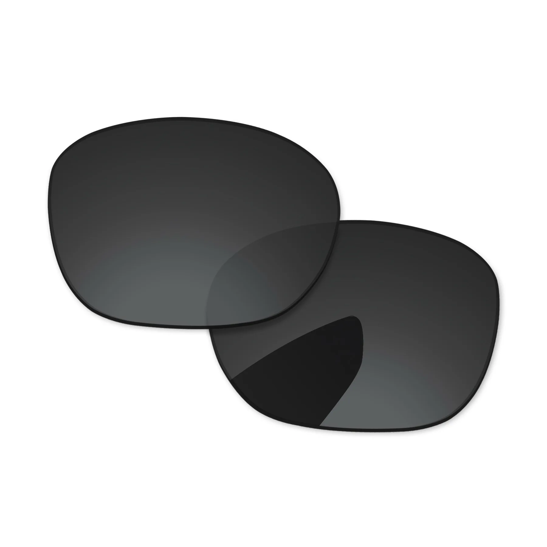 

Bsymbo POLARIZED Replacement Lenses for-Oakley Deadbolt OO6046 Sunglasses 100% UVA & UVB Protection - Multiple Options