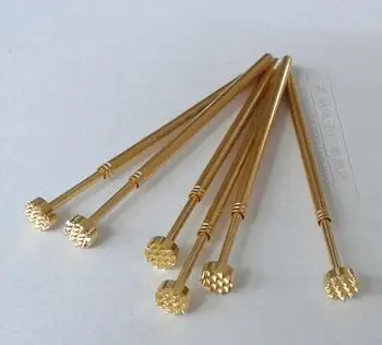 

GKS-100 306 300 A2000 / A3000 Test needle probe 100PCS/LOT FREE SHIPPING
