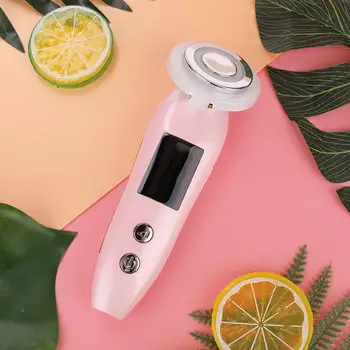 

EMS Beauty Instrument Radio Mesotherapy Electroporation rf lifting Beauty LED Photon Face Skin Rejuvenation Remover Wrinkle
