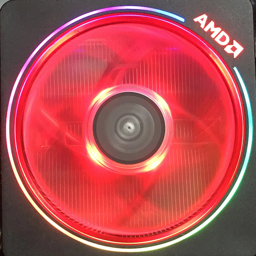AMD Wraith  Ryzen RGB  ǳ, R5 R7 R9 3700X 7700 790 CPU μ,  FM2 AM3 AM4 AM5 3900X ARGB,  ǰ