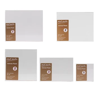 

Canvas Panel Canvas Panel Great for Students to Professional Artists