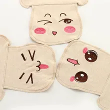 1 шт. хлопковые подушечки с эффектом пота на спине многоразовые подушечки для подмышек, одежда с защитой от пота, впитывающие прокладки для подмышек