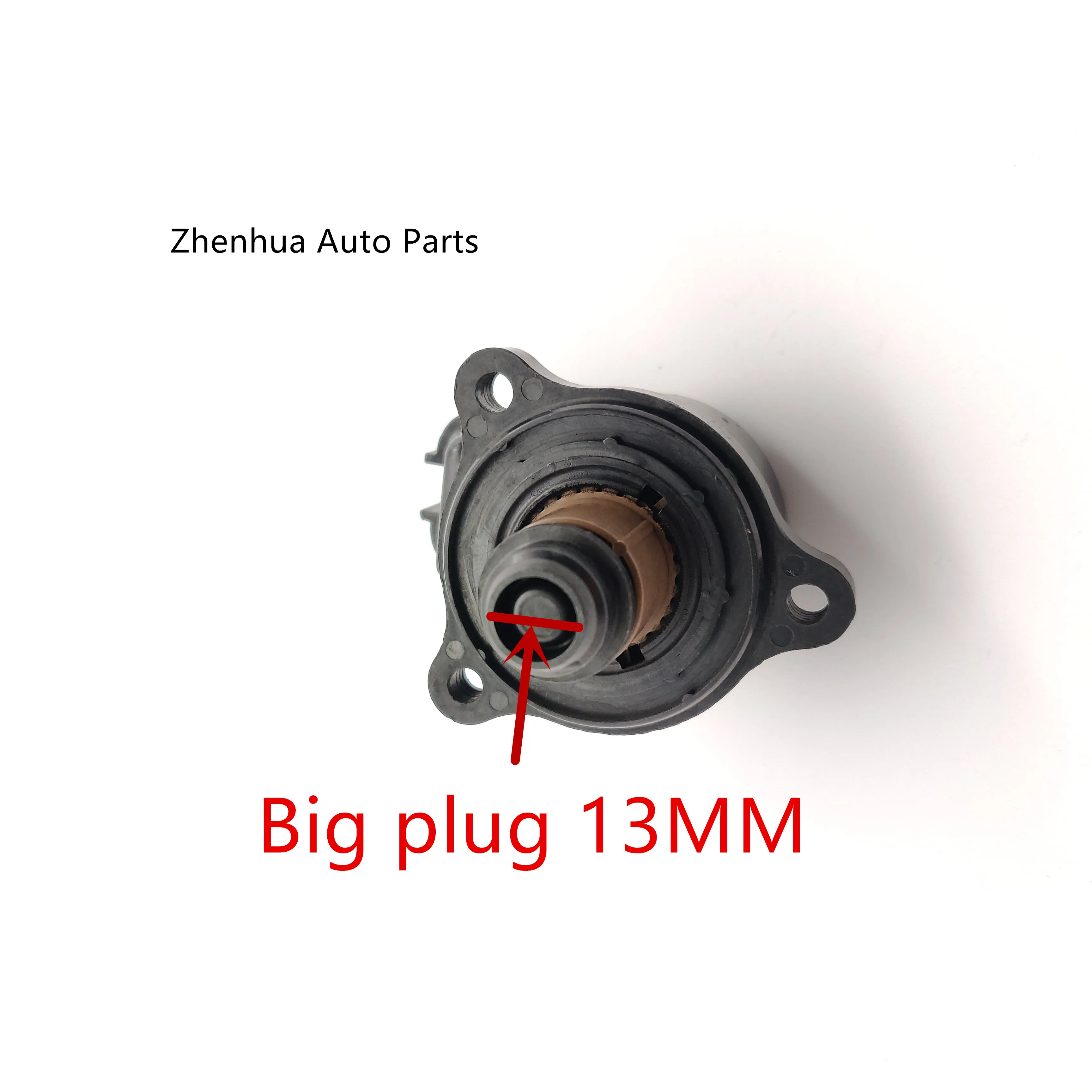 Клапан управления холостым воздухом для Mitsubishi-Chrysler-Dodge MD628166 MD628168 MD628318 1450A069 1450A132