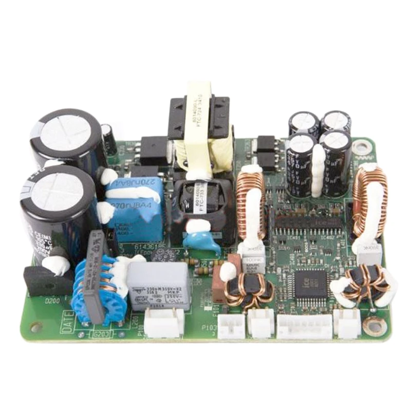 

ABHU-New Icepower Circuit Amplifier Board Module Ice50Asx2 Power Amplifier Board
