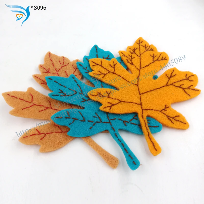Leaf-S096 DIY новая деревянная форма режущие штампы для скрапбукинга Толщина/15,8 мм/