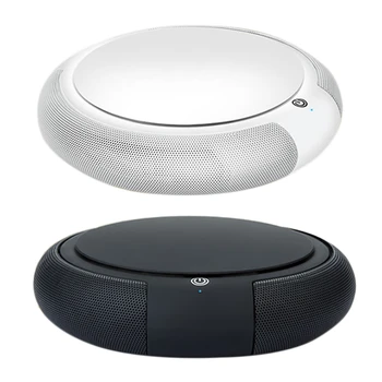 

Car Mini Ozone Generator Deodorizer Air Purifier USB Rechargeable Purifier Portable Air Small Space Clear Odor