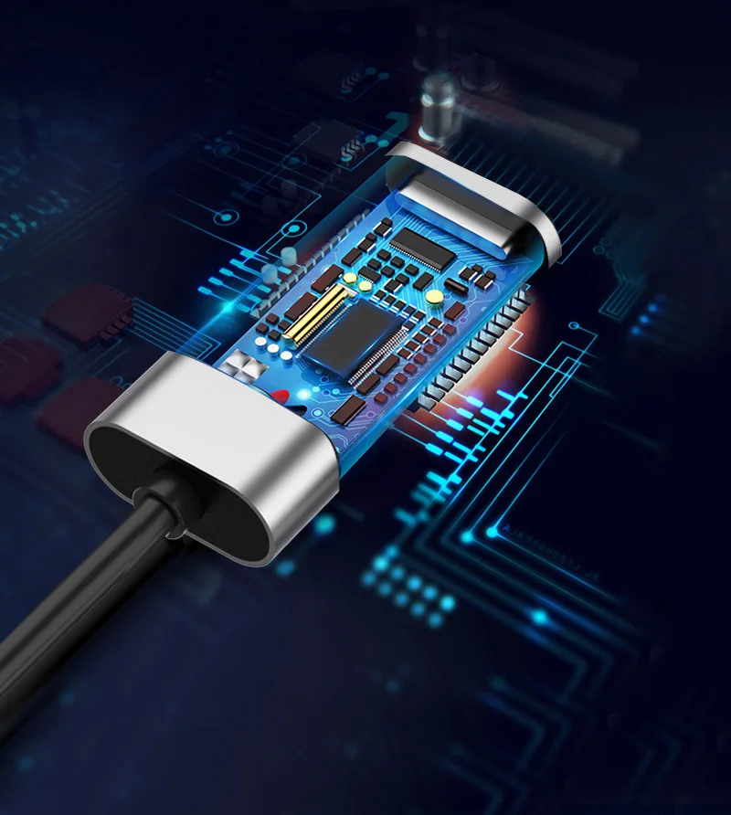 Адаптер USB Type C HDMI адаптер 3 1 (USB C) переходник штырь гнездо для MacBook2016/Huawei Matebook/Smasung