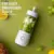 350 мл Портативная Соковыжималка Электрический USB Перезаряжаемый Smoothie Blender Machine Mixer Mini Juice Maker Fast Food Processor Мобильный Миксер