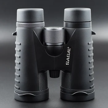 

High Power Quality Binoculars HD Professional Telescop 8x42 10x42 Adults Travel BAK4 Lens Hunting Low Light Night Vision Camping