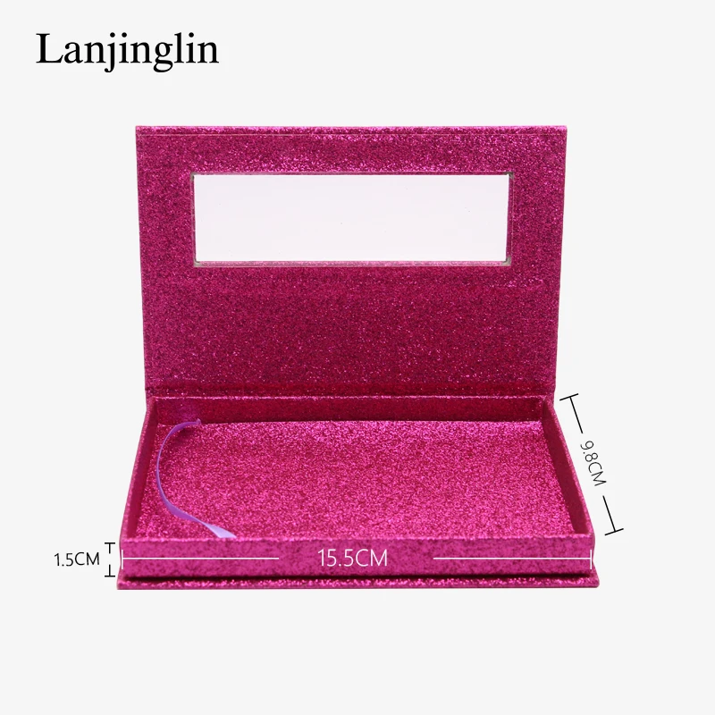 Eyelashes Boxes For Lashes Box Mink Eyelashes Glittering Box False Eyelashes Container Lashes Boxes in Bulk Faux cils Eyelashes Boxes For Lashes Box Mink Eyelashes Glittering Box False Eyelashes Container Lashes Boxes in Bulk Faux cils