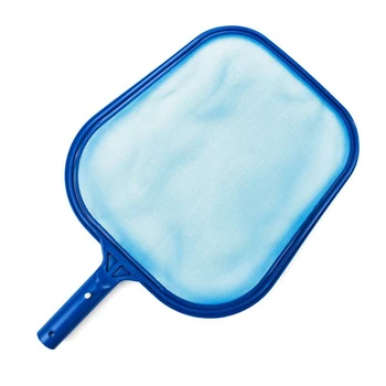 

Swimming Pool Cleaning tool Floating Chemical Dispenser Skimmer Plastic Frame