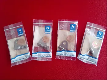 

Authentic strong letter blade heavy machine MB-373 nail button / screw machine active knife B2406-373-0A0 knife