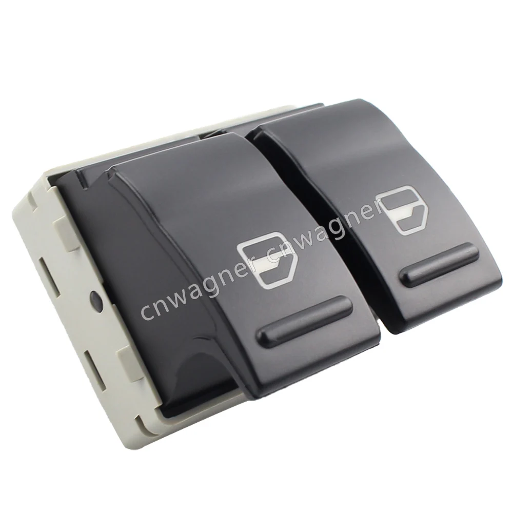 For Volkswagen Transporter T5 T6 2005-2014 7E0 959 855A 7E0959855 Power Electric Passenger Window Control Switch Button . | Автомобили и
