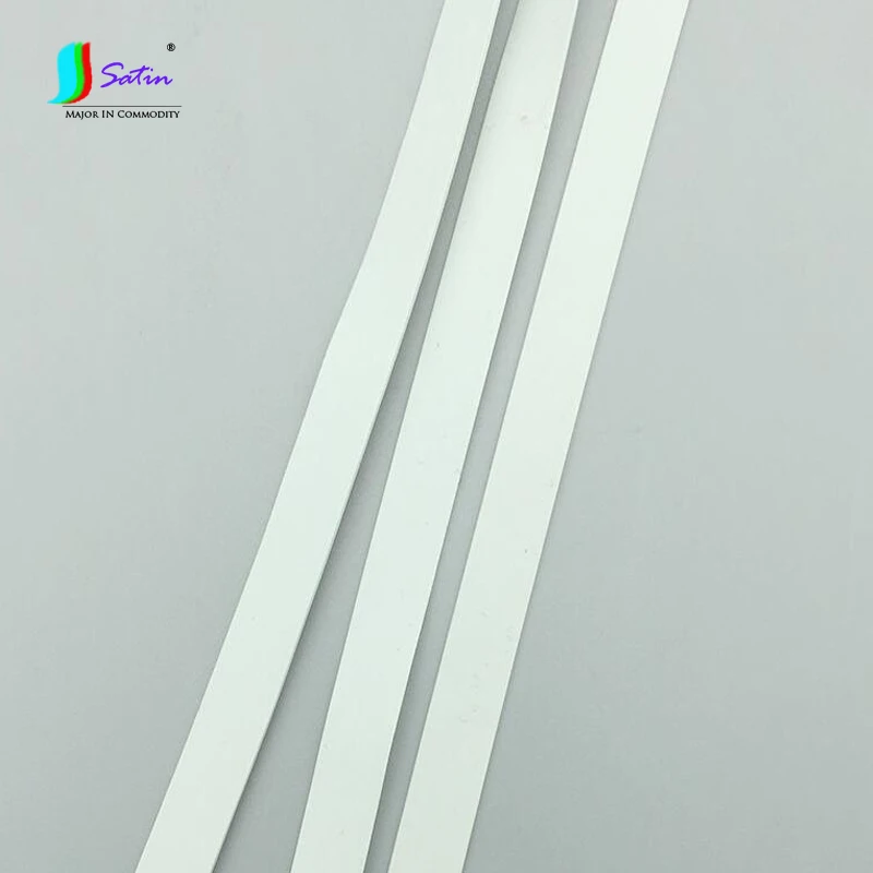 Premium 20m Soft Non-Toxic Elastic Rubber Band