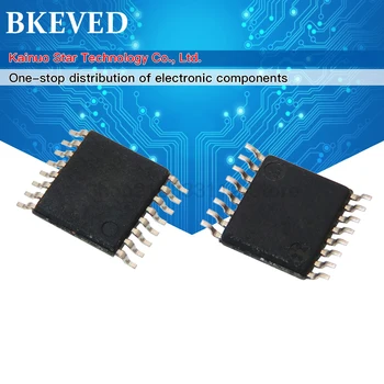 

1pcs DAC8565IAPWR TSSOP-16 DAC8565 TSSOP16 8565 TSSOP DAC8565IDPWR