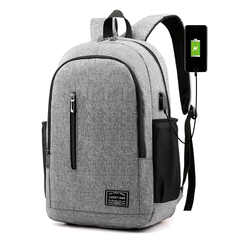

Oxford Backpack Women Men Unisex Large-capacity Backpack candy color Backpack Water-splashing Student School Shoulder Handle Bag