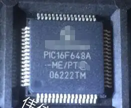 Бесплатная доставка Новый PIC16F648A-ME/PT PIC16F648A