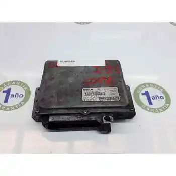 

9631528780 SWITCHBOARD ENGINE EUA CITROEN SAXO