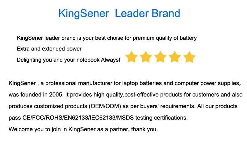 Kingsener 061384 061385 061386 063404 063287 Батарея Для BOSS SoundLink Mini Я Bluetooth Динамик Перезаряжаемые Батарея 7,4 V 17WH