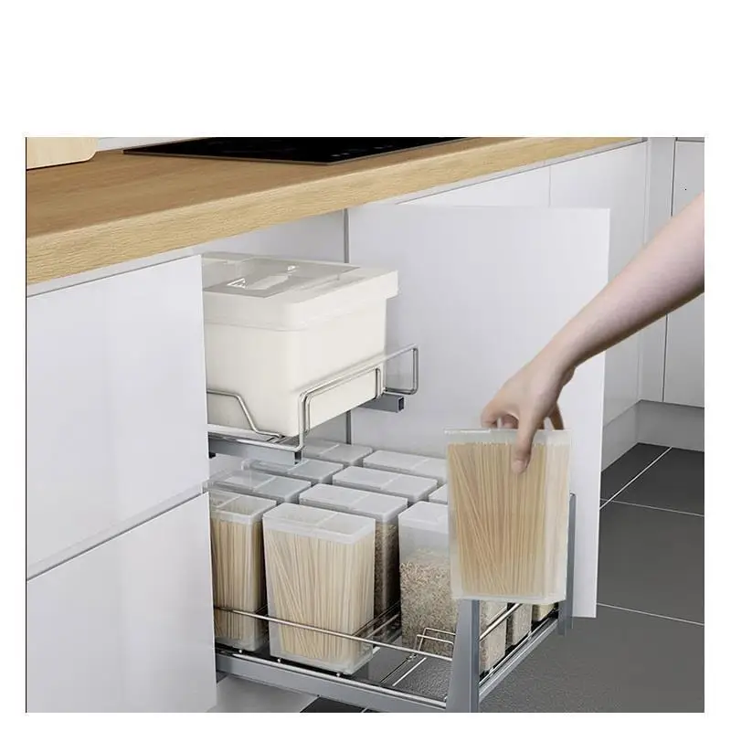 Para Colgar En La Ducha Rangement Cocina Organizador из нержавеющей стали, кухонный органайзер, кухонный шкаф, корзина для хранения