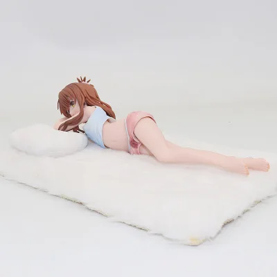 25 см Микан Юки To Love-ru темные куклы сексуальная девушка ПВХ фигурка игрушка японского аниме ПВХ фигурка игрушки Модель Коллекция