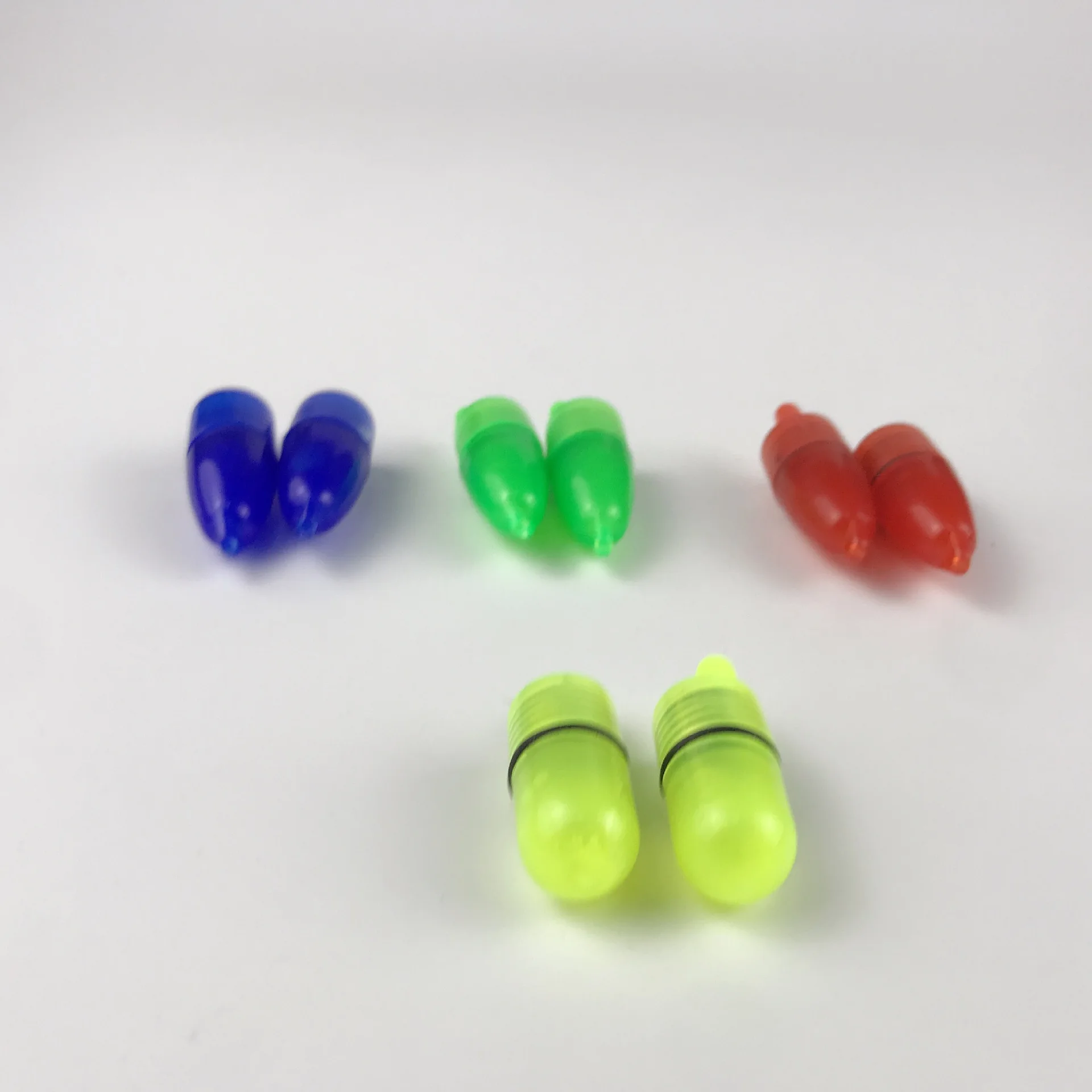 

Night Light Fishing Bells Bell Lamp Night Fishing Bell Lamp Shining Electronic Lamp