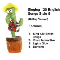 English Songs Style5