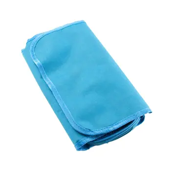 

Wall Foldable Hanging Storage Bag Organizer Traveling Bag Toiletry Bags Cosmetic Wash Bathroom Portable