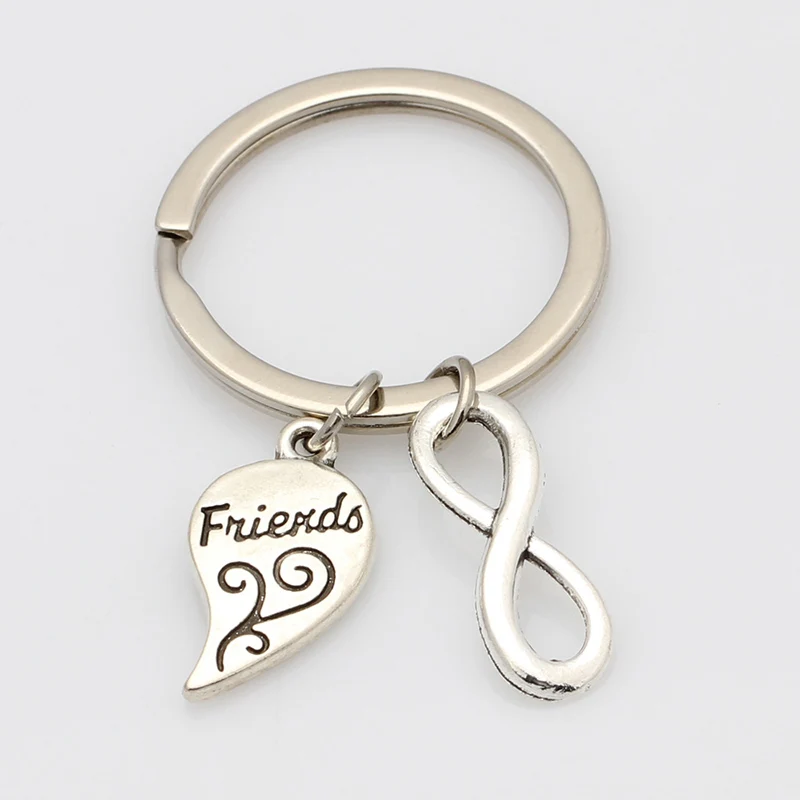 Unisex-Best-Friends-Keychain-Broken-Heart-Friendship-Gift-Charms-Jewelry-Gigantic-Pendant-Bag-Car-Keychain-Key (5)