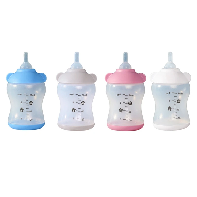 baby bottle kit