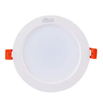 

ICOCO 1pcs Clearance Sale The Lowest Selling Recessed Ceiling panel Down Spot Light 7W LED Lamp Home Indoor Light Promotion Sale
