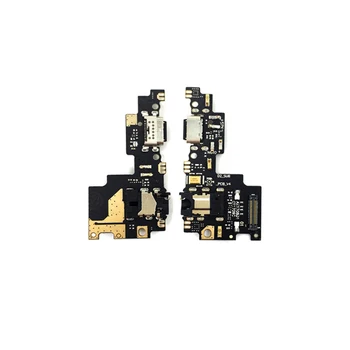 

For Xiaomi Mi A1 USB Charger Port Flex Cable Charging Dock Connector PCB Board Ribbon Flex Cable + Headphone Jack Audio Mi 5X