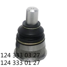 Для Mercedes Benz CWSA124 E200 250 300 320 420 500 280 T TD E36 AMG шаровой шарнир подвеска 124 333 03 27 124 333 01 27