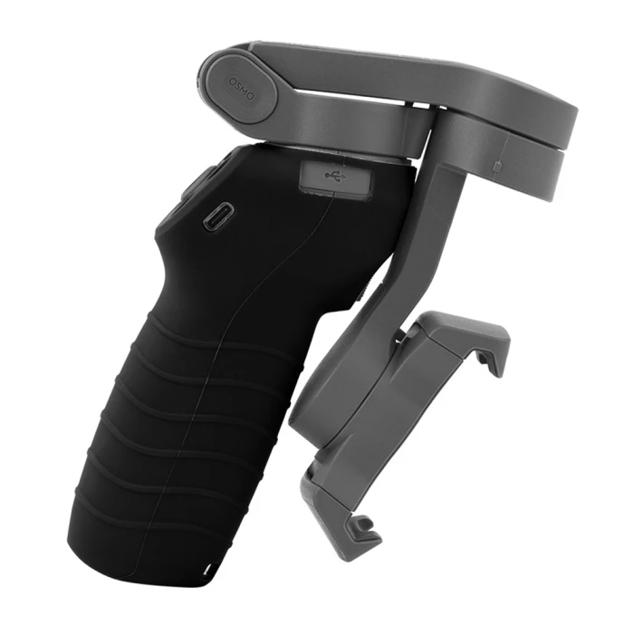 Ручной силиконовый защитный чехол для OSMO Mobile 3 Handheld Gimbal OD889