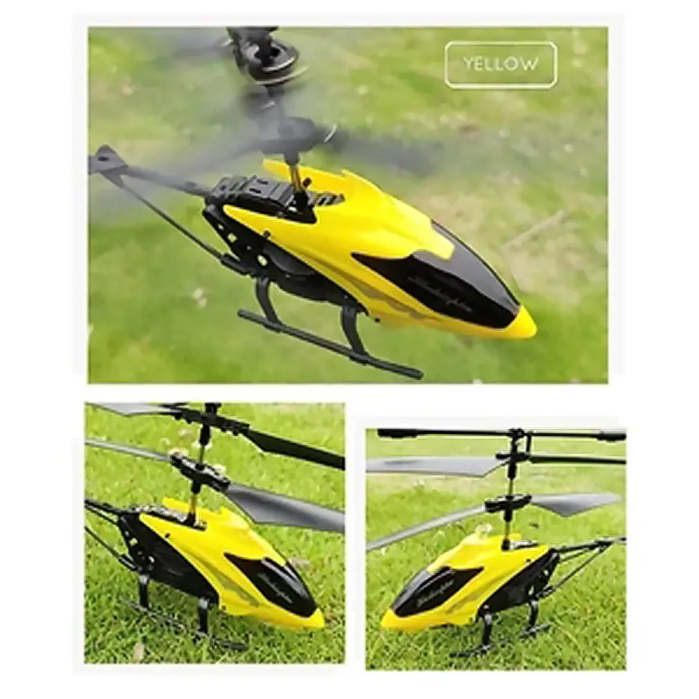 2019 New Flying Aircraft Sensor Helicopter Induction Glowing Toy for Children Kids Remote Control