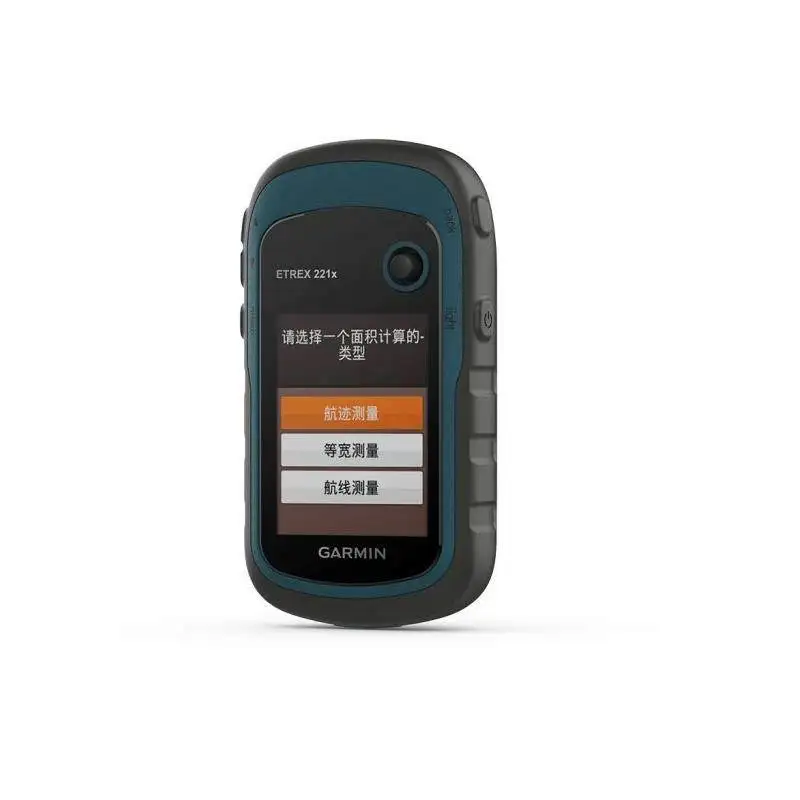 221X Outdoor Handheld Surveying and Mapping Acre Yield Measurement GPS+GLONASS Positioning Navigator Digital Compass | Спорт и